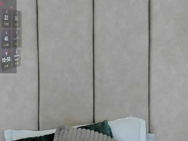 zahiira on BongaCams