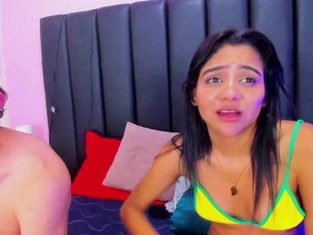 Offline ZairanMatheus on BongaCams