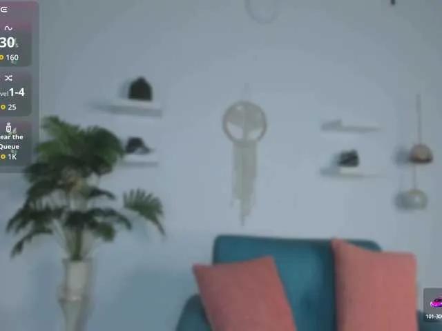 Offline zali-mahamed on BongaCams