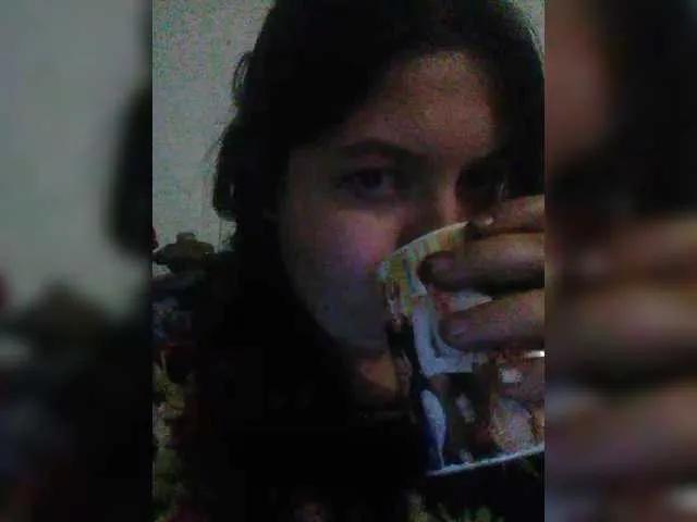 Offline Zalinka on BongaCams