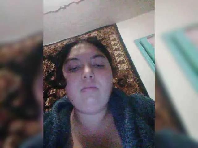 Offline Zalinka on BongaCams