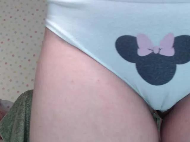 zhemchuzhinka's avatar