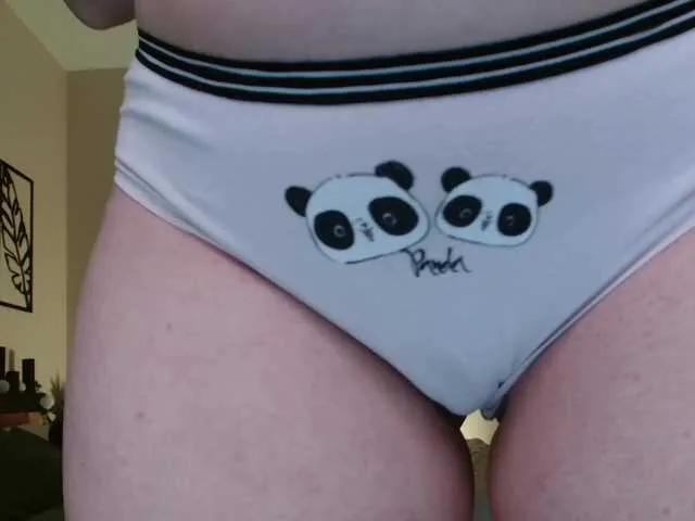 Offline zhemchuzhinka on BongaCams