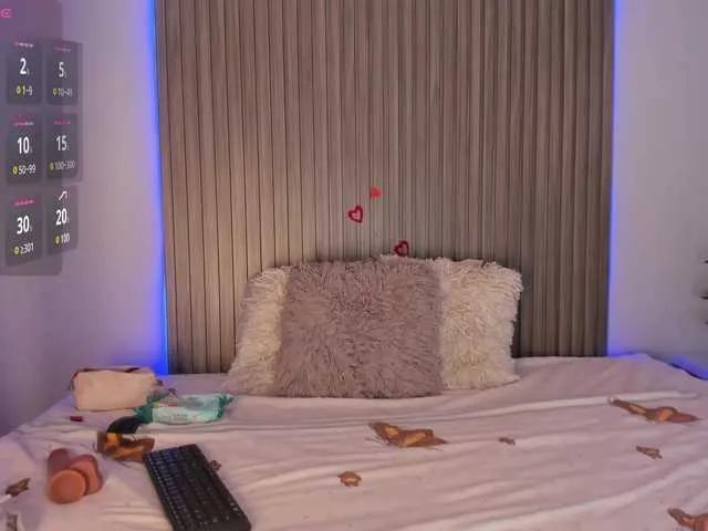 Freechat Zoe-s on BongaCams