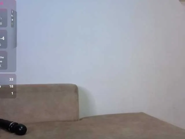 ZoeSmith on BongaCams