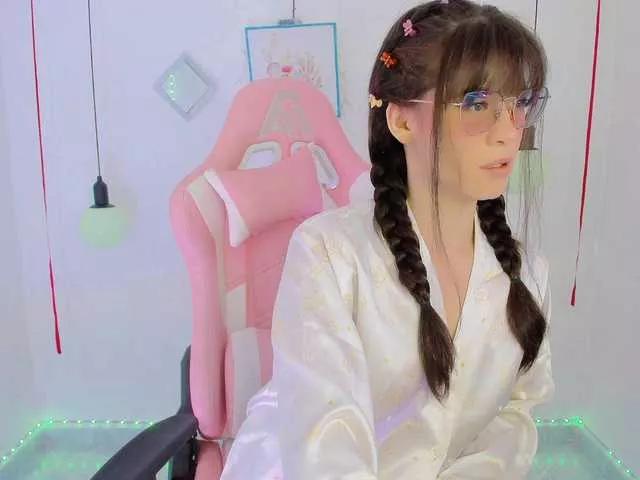 Offline ZooeyBelair on BongaCams
