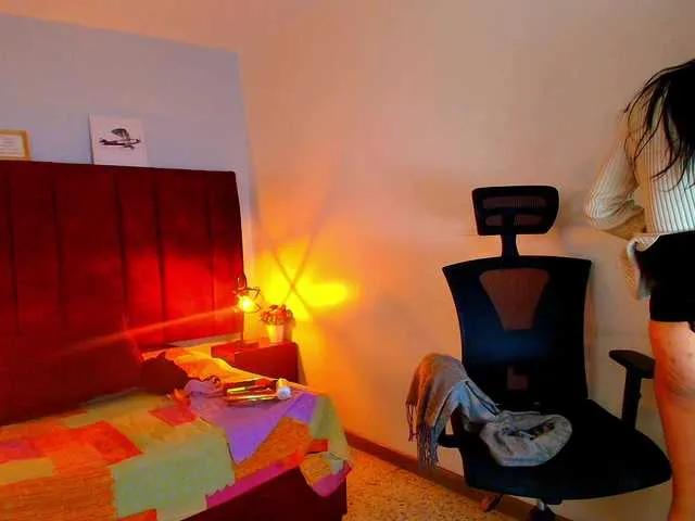 Offline Zuzana21 on BongaCams