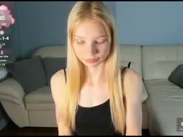 18kira18 on Chaturbate