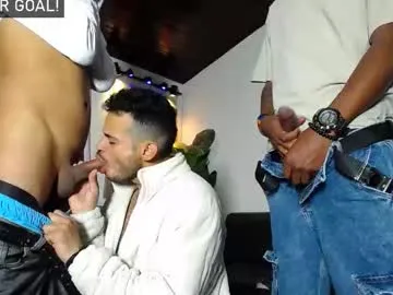 1pushman on Chaturbate