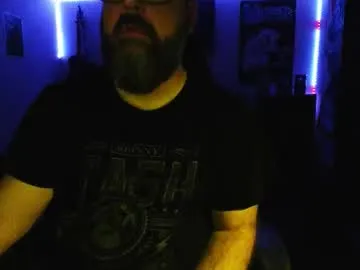 3ndlessmike on Chaturbate