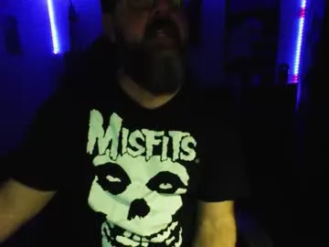 3ndlessmike on Chaturbate