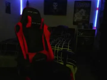 3ndlessmike on Chaturbate