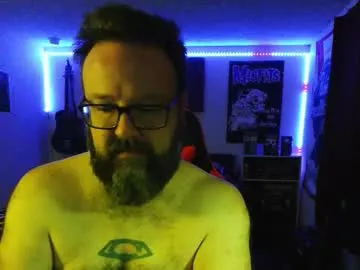 3ndlessmike on Chaturbate