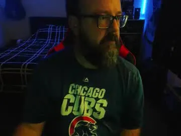 3ndlessmike on Chaturbate