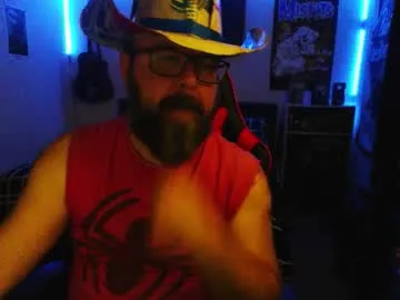 3ndlessmike on Chaturbate