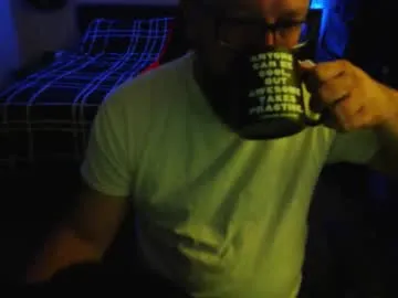 3ndlessmike on Chaturbate