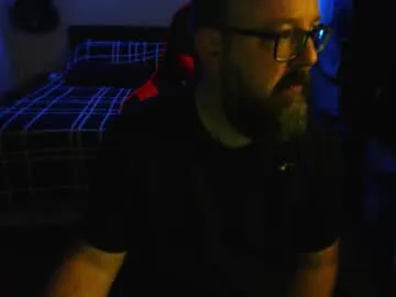 3ndlessmike on Chaturbate