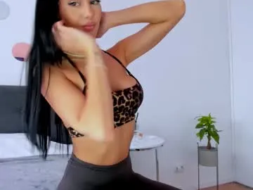 8selene on Chaturbate