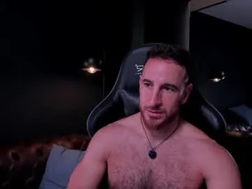 _adamcoper_ on Chaturbate