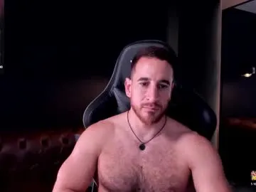 _adamcoper_ on Chaturbate