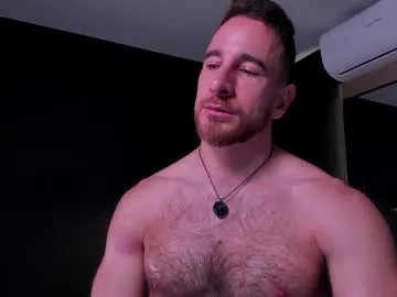 _adamcoper_ on Chaturbate
