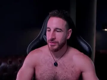 _adamcoper_ on Chaturbate