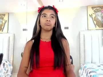 Freechat _anna_maria on Chaturbate