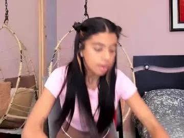 Freechat _anna_maria on Chaturbate