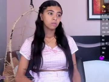 Freechat _anna_maria on Chaturbate