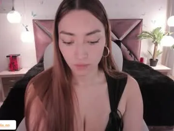 _antonnela_ on Chaturbate