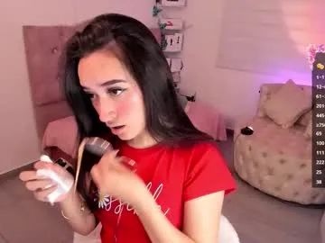 _barbie_joy on Chaturbate