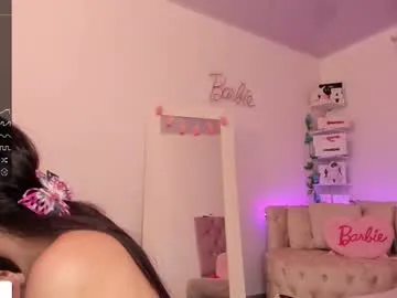 _barbie_joy on Chaturbate