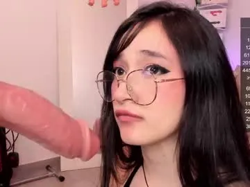 _barbie_joy on Chaturbate