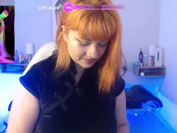 _carlotta_x model from cb