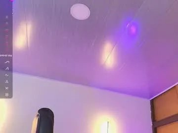 _gaby1 on Chaturbate