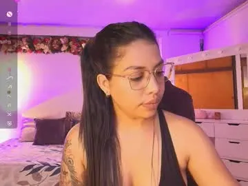 _gaby1 on Chaturbate