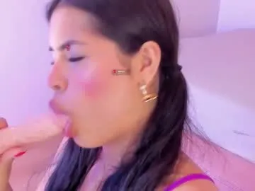 _giamonroe on Chaturbate