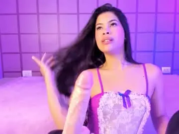 _giamonroe on Chaturbate