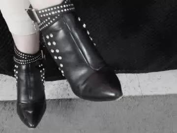 Chaturbate _jade_16 is Freechat _jade_16 — HOW IS YOUR CHASTITTY?  #mistress #femdom #socks #joi #boots