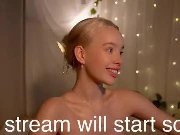 _kkkhaleesi_ — 55-111-333 fave pattern // GOAL: massage boobs close to cam [222 tokens left] // EPIC GOAL: domi connect [1555 tokens left] #blonde #new #bigboobs #natural #tease