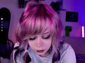_lollyshy_ — GOAL: play with tits [324 tokens remaining] Welcome to BRAINROT kingdom dawg #18 #emo #teen #cute #goth