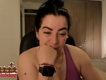 _miss_coco_ on Chaturbate