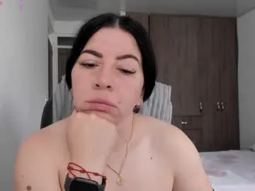 _miss_coco_ on Chaturbate