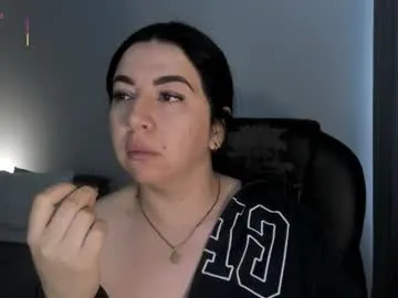 _miss_coco_ on Chaturbate