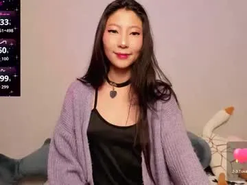 _yuriko — Nude [111 tokens left] #asian #young #smalltits #lovense #ahegao