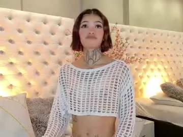 aa_lunit on Chaturbate 