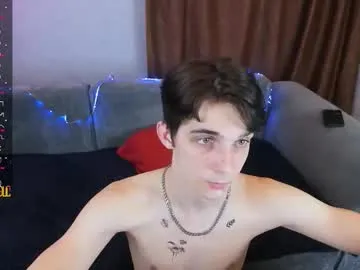aaron_bang on Chaturbate