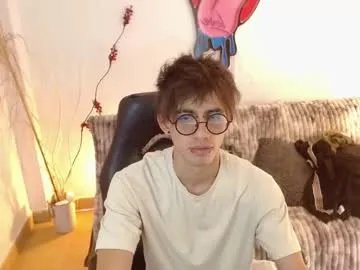 aaronbeer_ — GOAL: Jerk off hard! [55 tokens remaining] Welcome to my room! Hey hey! Type /tipmenu for fun or take me to pvt #skinny #18 #twink #cum #bigcock