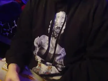 abagail_soft on Chaturbate