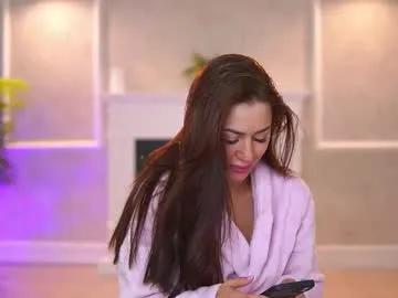 Freechat abbela_white on Chaturbate